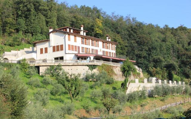 Agriturismo Casa Adea