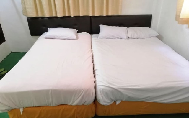 PKB Hotel