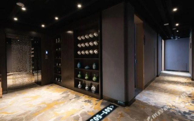 Super 8 Hotel Shenyang Wu Ai