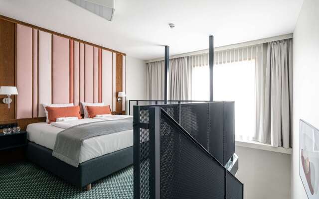 RentPlanet - Apartamenty Centrum