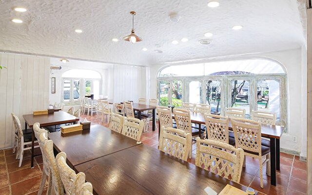 Yongin Ida Wood Pension