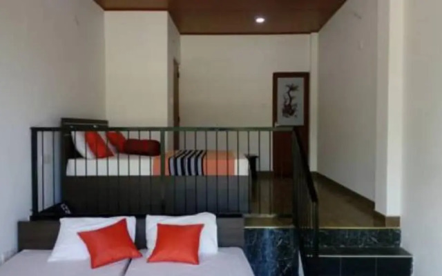 Nature Mount Pavilion Ella