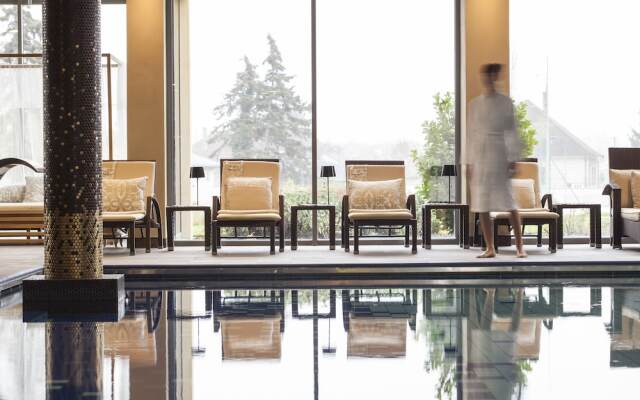 Hotel Château Amade