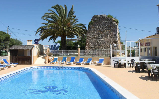Torre Velha