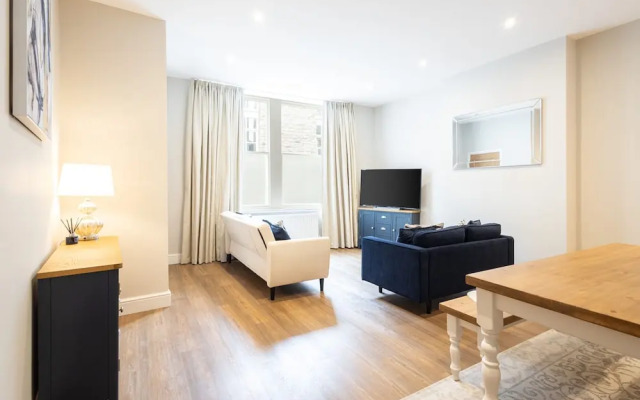 Host Stay South Street House