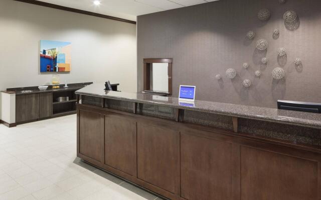 Residence Inn by Marriott Tucson Airport