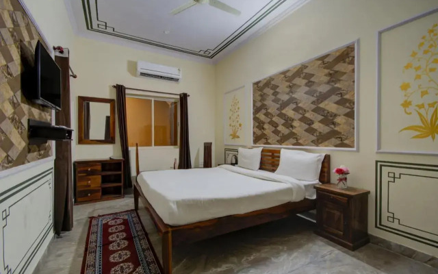 OYO 83174 Rani Bagh Resort