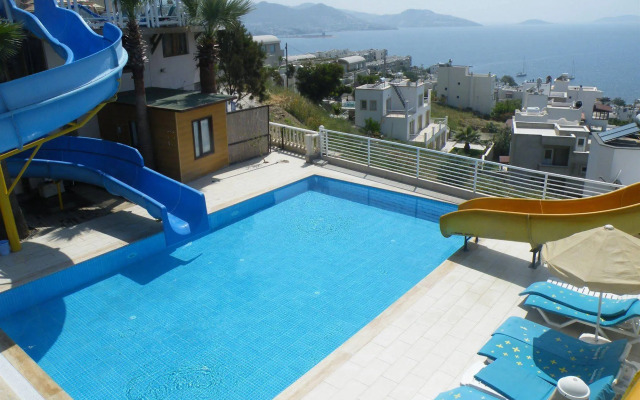 Family Belvedere Hotel