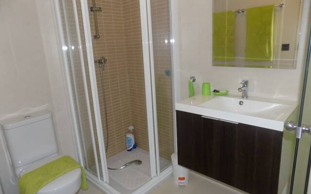 Groundfloor Oasis Beach IV La Zenia