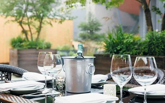HOTEL KARUIZAWA CROSS - Vacation STAY 56449v