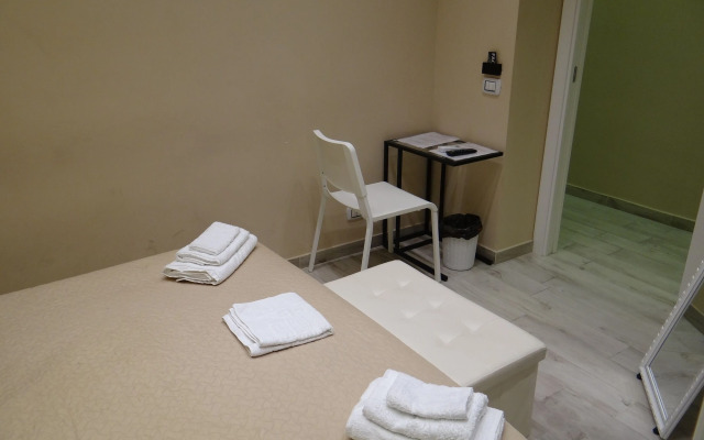 Monte Palace Palermo