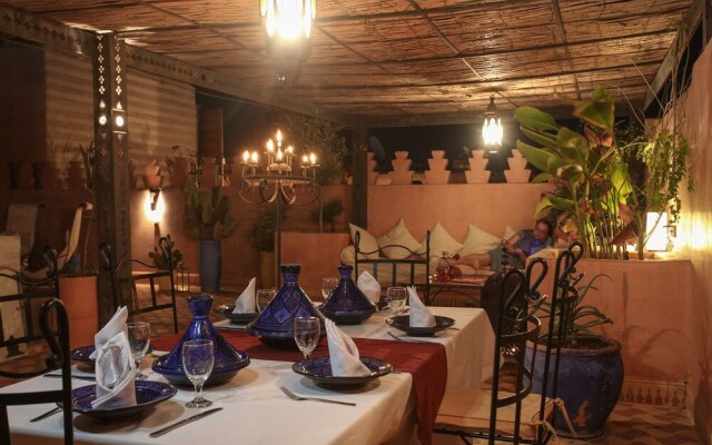 Riad Si Amarra