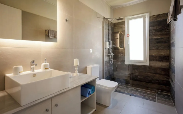 Sarpidon Suites