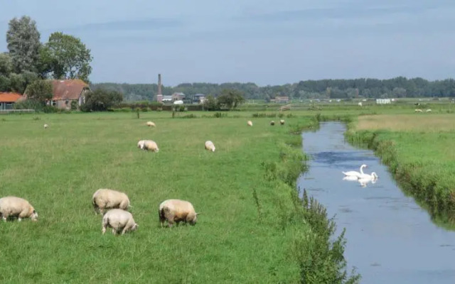 Corona Bed en Breakfast