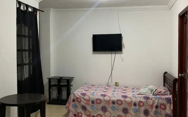 Hostel VIM