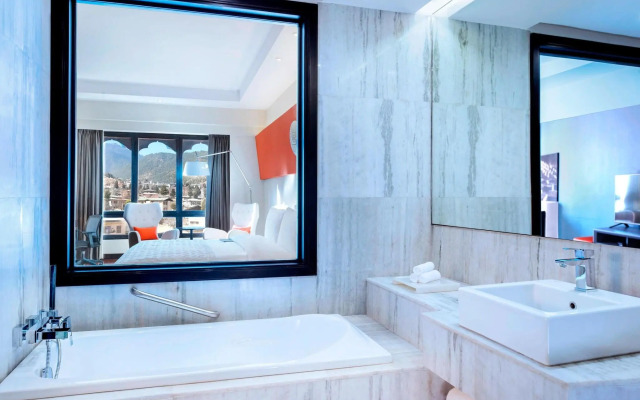 Le Meridien Thimphu