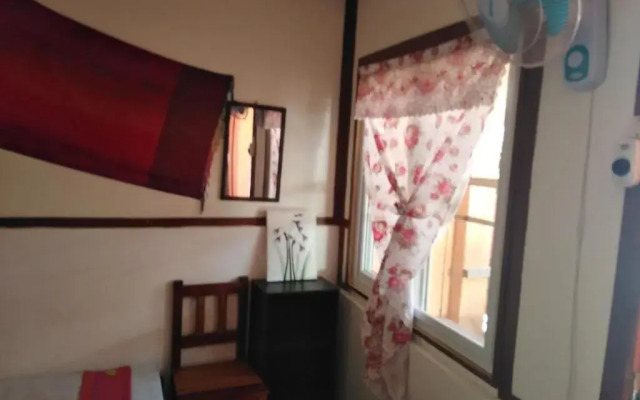 Sun Valley Inn - Hostel