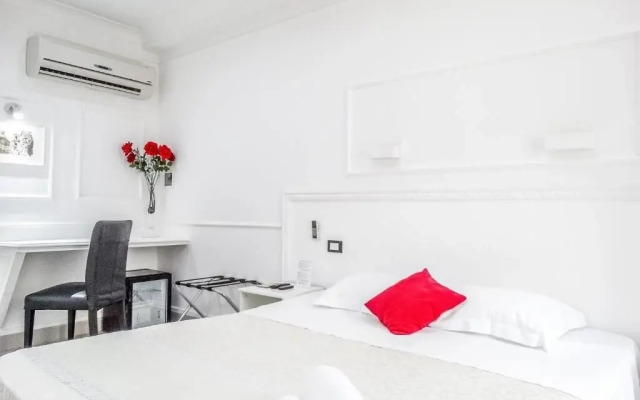 Rome Central Inn