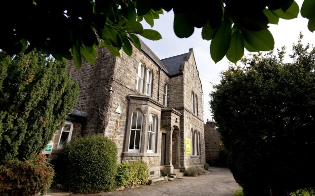 YHA Hathersage
