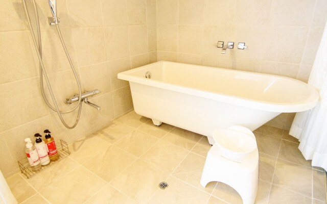 Tamatsukuri 12 Houses