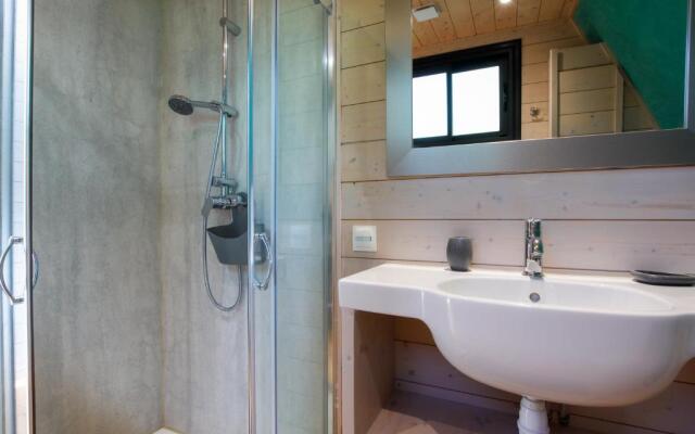 Maison Flottante - Houseboat - Baurech Insolite