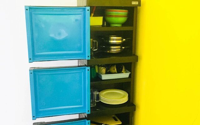 Sudu Neluma Home Stay