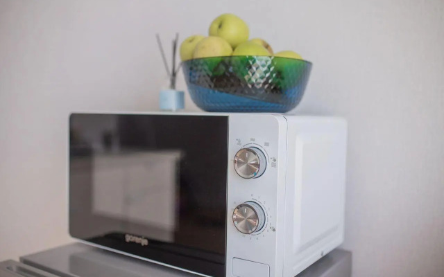 Апартаменты на улице Ивана Беличенко 92к2