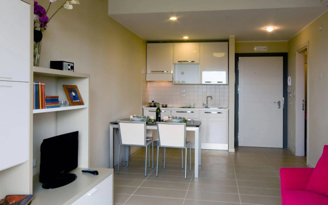 City Residence