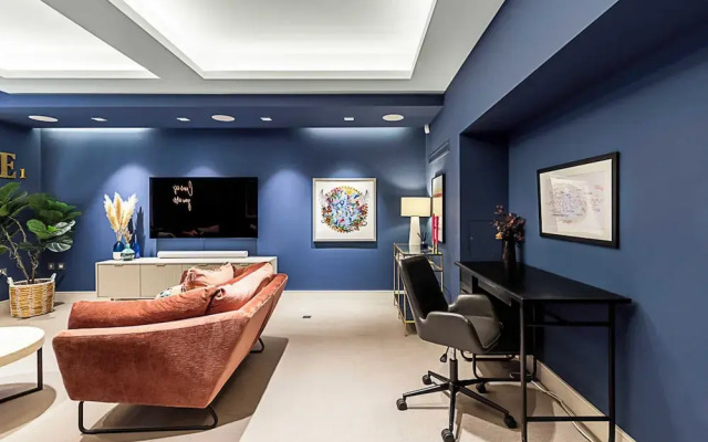 Pepys House: A Modern Touch of History