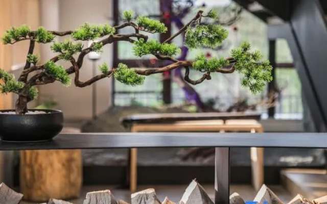 Yue Shangyin Chalv Hostel