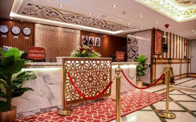 Grand Plaza Badr Al Maqam