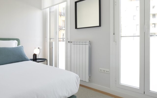 Apartamento Muinoa 5 By Feelfree Rentals