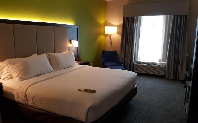 Holiday Inn Express Hotel & Suites Pearland by IHG