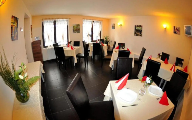 Hotel Gema