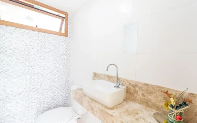 PF24 Excelente Casa 6 Suítes