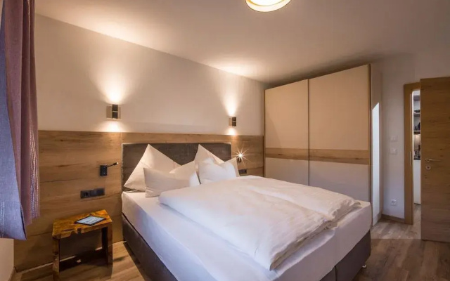 Aparthotel AlpTirol