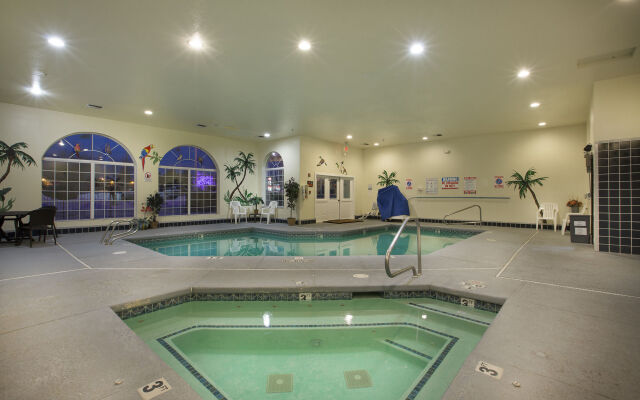 Prospector Hotel and Casino