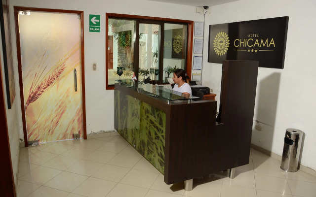 Hotel Chicama
