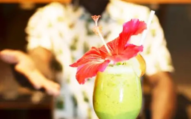 Pousada Canto do Sol