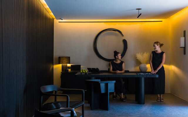 Noima Boutique Hotel Mykonos