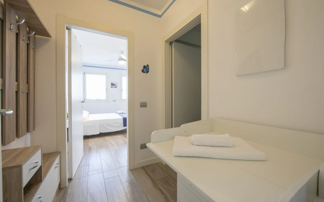 Butterfly Apt Suna Beach