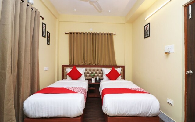 A Retro By OYO Rooms