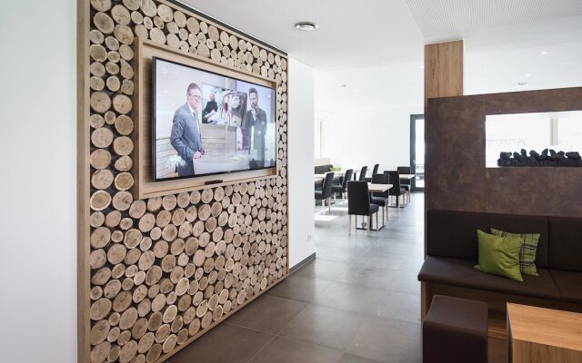 Alb Inn – Hotel & Apartments