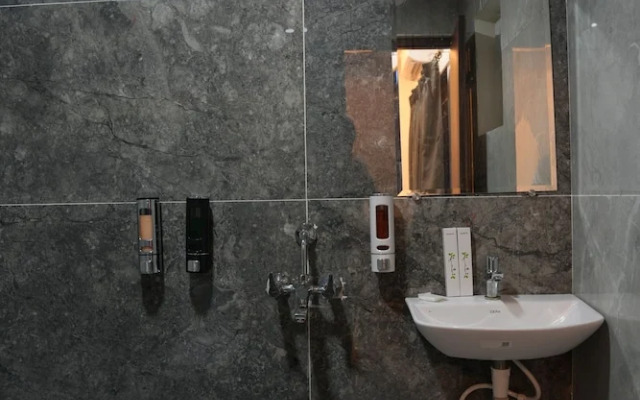 Hotel Vamshi Elite