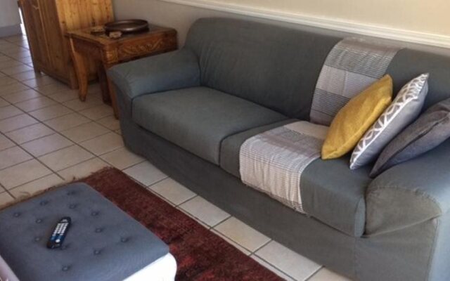 Dewaterkant Lodge