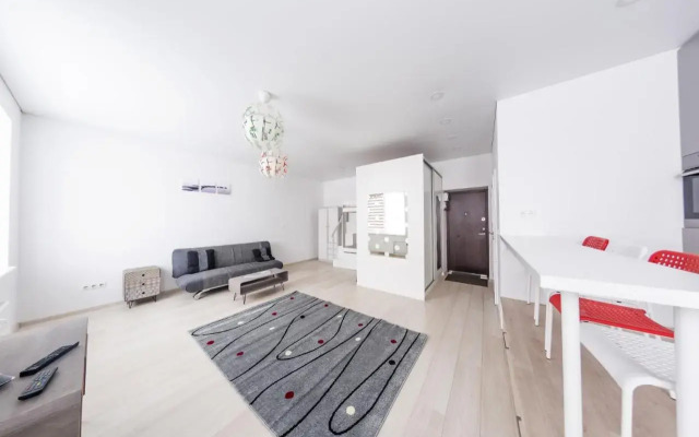 Sandra apartamentai