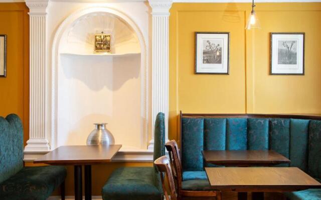 Grassington House