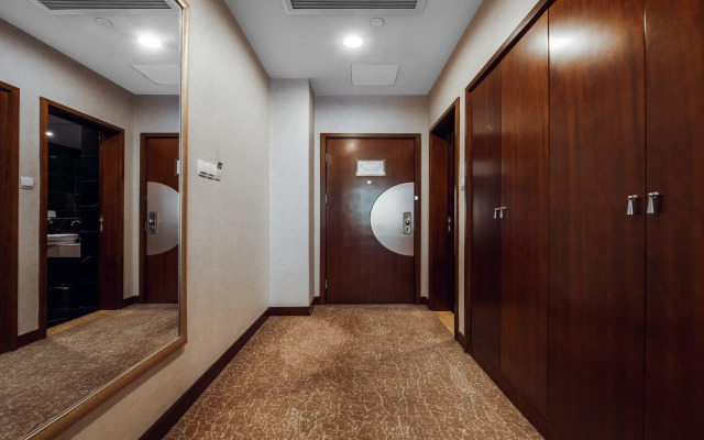 Holiday Inn Changzhou Wujin by IHG