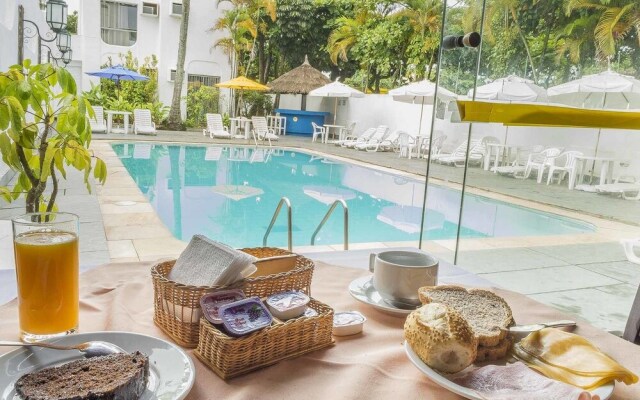 Hotel Guarujá Beach