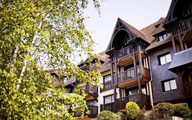 Mercure Deauville Centre